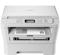 Brother DCP-7055